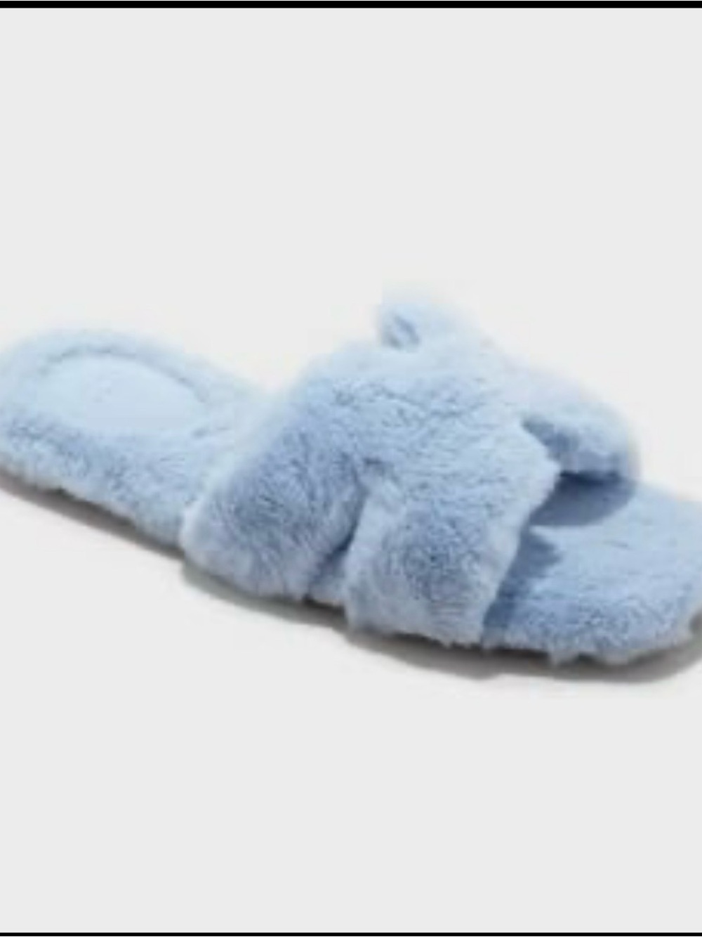 Fur Cozy Slipper 🎯 by A New Day